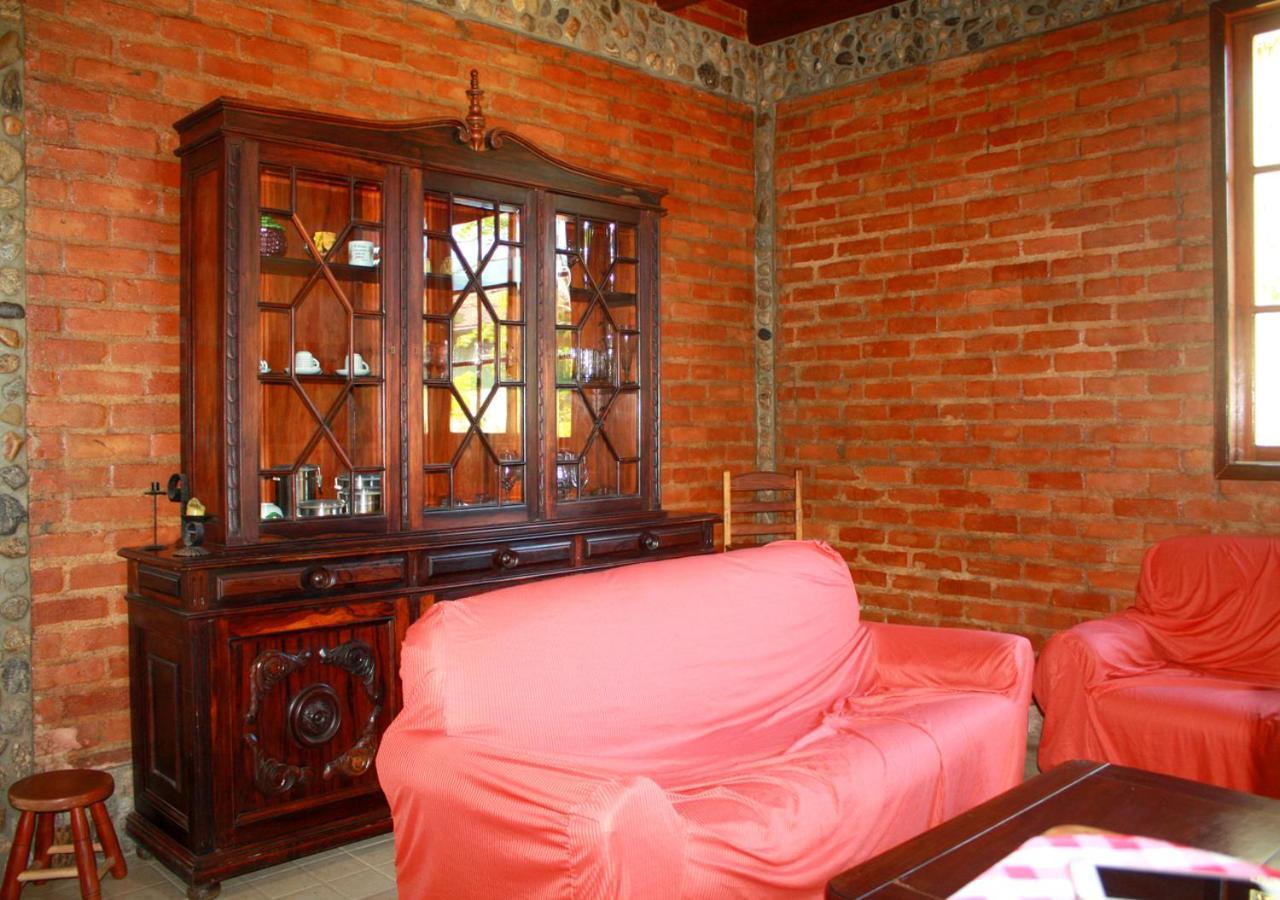 Casa Dona Zezé Villa Visconde De Maua Kültér fotó