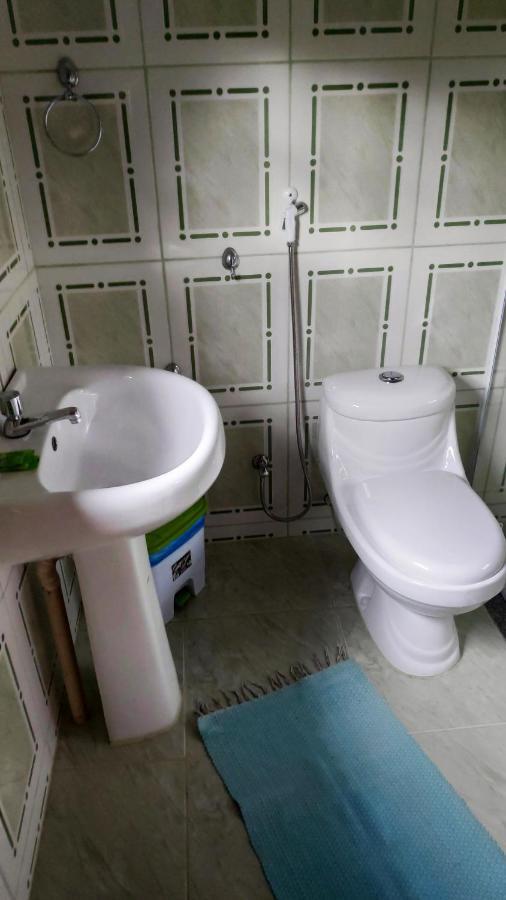 Casa Dona Zezé Villa Visconde De Maua Kültér fotó