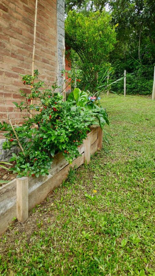 Casa Dona Zezé Villa Visconde De Maua Kültér fotó