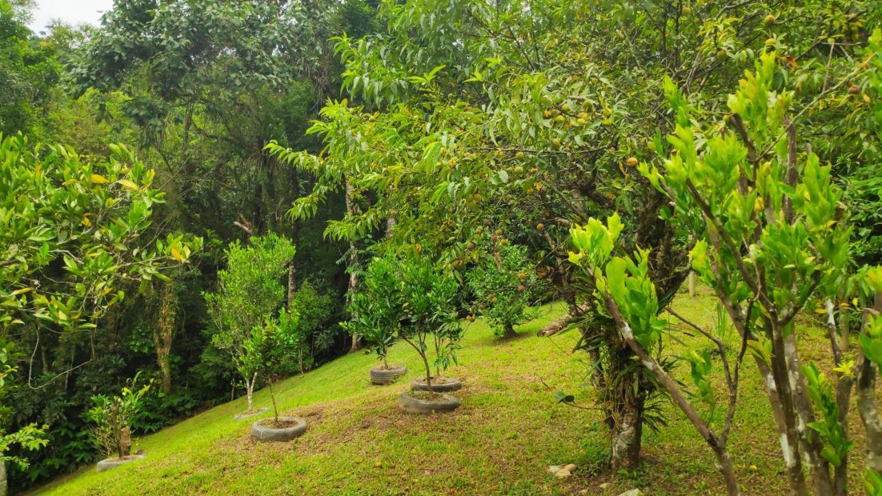 Casa Dona Zezé Villa Visconde De Maua Kültér fotó