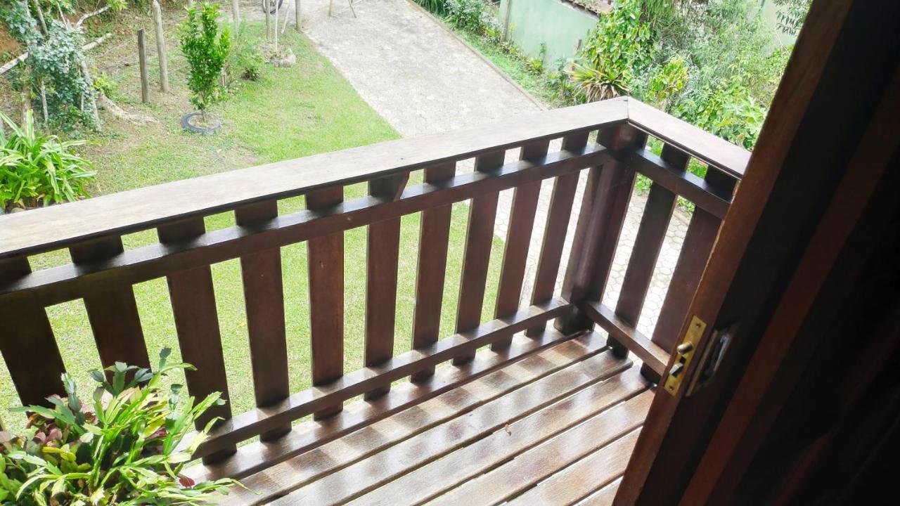 Casa Dona Zezé Villa Visconde De Maua Kültér fotó