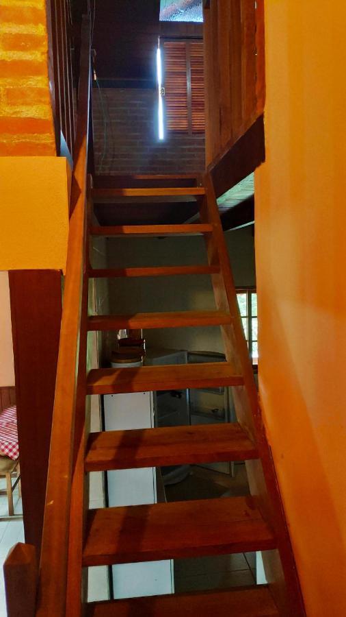 Casa Dona Zezé Villa Visconde De Maua Kültér fotó
